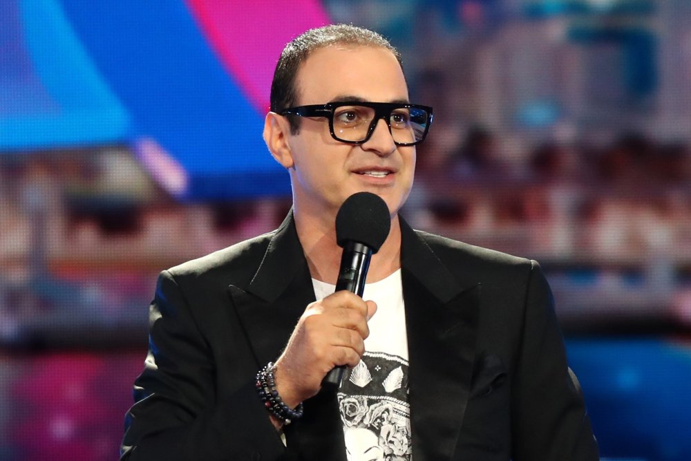 Мартиросян высказался об отношении к мату на сцене