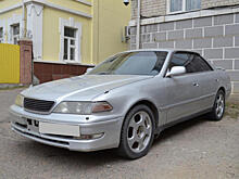 Читинец угнал проданную иномарку у покупателя для дальнейшей продажи