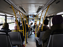 Более 2,3 млн пассажиров перевезли автобусы «Мострансавто» на праздниках