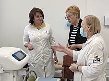 Дальзаводская больница использует передовые методы лечения и ухода за пациентами