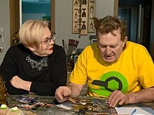 Участники «Воскресника» встретились в честь 25-летия программы