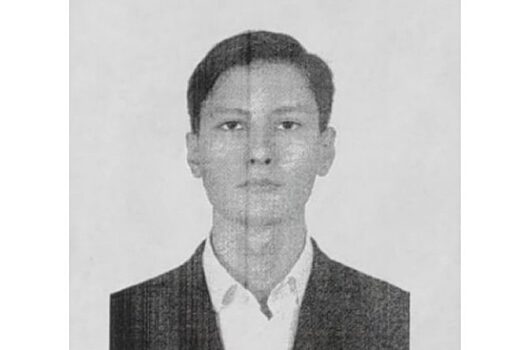 В Красноярске идут поиски пропавшего год назад студента
