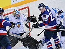 Сборная Финляндии одержала шестую победу на ЧМ