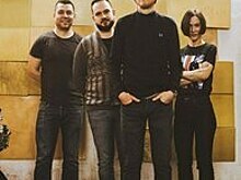 «Манчестерско-русский гибрид»: в Калининграде выступит пост-панк группа Max + The Stereofilms