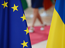 Во Франции выступили против вступления Украины в ЕС