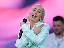 Клава Кока стала лидером среди знаменитостей по заработку в Instagram*