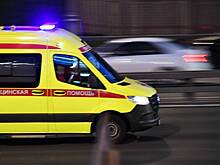 Российского школьника смертельно ранили во время новогодней елки