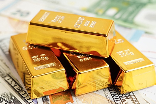 Тренд набирает обороты: почему дорожает золото и к чему это приведет