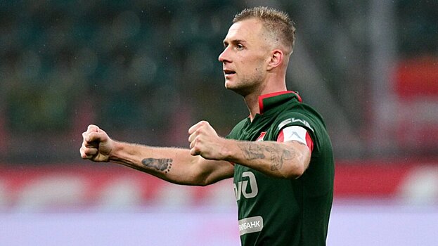 Агент Баринова о «Локомотиве»: «Для меня странно, что Дмитрий получает меньше Монтеса. Разговоров очень много, в том числе с Турцией, Францией и Испанией»