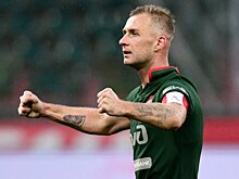 Агент Баринова о «Локомотиве»: «Для меня странно, что Дмитрий получает меньше Монтеса. Разговоров очень много, в том числе с Турцией, Францией и Испанией»