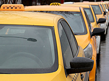 ГИБДД прорабатывает вопросы удаленного доступа водителей такси к предрейсовому медосмотру