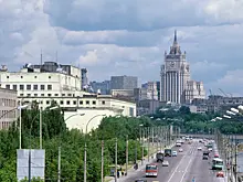 Уголовное дело возбуждено после ДТП на Бережковской набережной