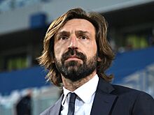 Андреа Пирло заявил о готовности вернуться на пост главного тренера «Ювентуса»