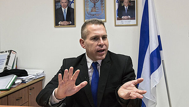В Израиле оценили военное сотрудничество с Россией