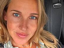 Юлия Ковальчук и Алексей Чумаков ждут ребенка