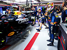 Алексей Попов: Перес реально всё запорол Red Bull Racing