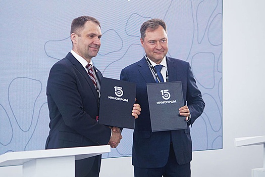 На Урале запустят производство отечественных фармацевтических препаратов