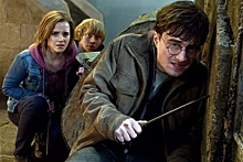 В Warner Bros. опровергли сообщения о съемках нового фильма о Гарри Поттере