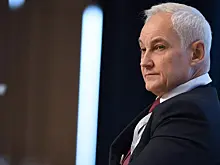 Белоусов поздравил бойцов ВС России с освобождением Купянска