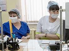 В Роспотребнадзоре заявили о сезонном росте числа заболевших ОРВИ