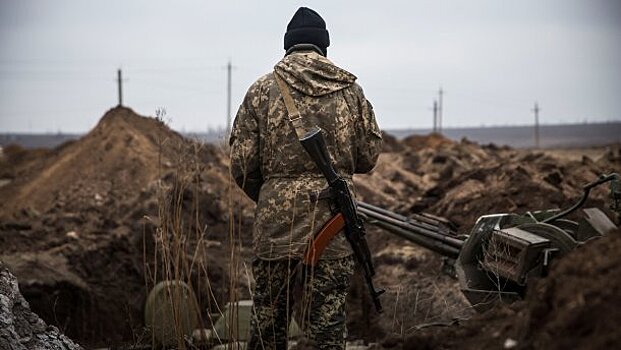 Разрушенные территории Донбасса станут балластом для Киева