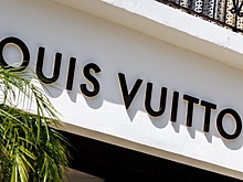 Louis Vuitton представил новую коллекцию весна-лето 2026