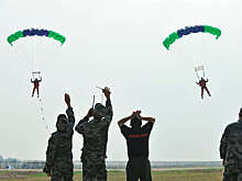 США заявили о намерении поддерживать Филиппины в свете "общих вызовов"