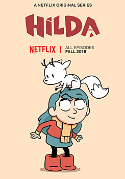СТС ведёт переговоры с Netflix о продаже прав на показ мультсериала «Три кота»