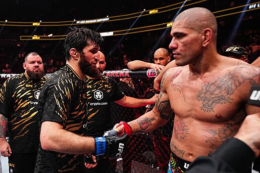 Полутяжёлый вес UFC, чемпион, Магомед Анкалаев, Алекс Перейра, Иржи Прохазка