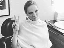 Адвокат Харви Вайнштейна заявил о судебном иске к Уме Турман после ее заявления