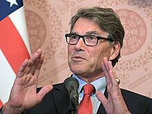 Глава минэнерго США хотел ввести американцев в совет директоров "Нафтогаза"