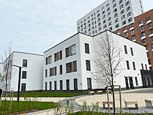 Годовой план по строительству школ и детских садов в Москве выполнен на 40%