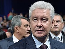 Собянин открыл две эстакады на Северо-Западной хорде