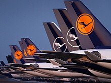 Handelsblatt: ВВС ФРГ попросили Lufthansa обучить пилотов на случай войны с РФ
