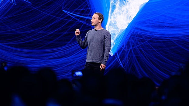 В Facebook рассказали о глобальных переменах в соцсети
