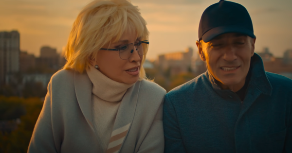 Игорь Крутой и Ирина Аллегрова познакомились в подвале