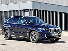 У москвича конфисковали BMW X5 за езду в пьяном виде