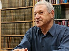 Крестик. Почти Рождественская история