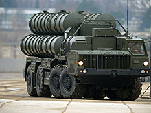 Турция пригрозила России аннулированием соглашения по С-400