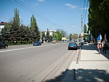 В Краснодаре перекроют для движения одну из полос улицы Старокубанской