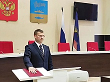 Главой Мурманска избран Юрий Сердечкин