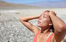 Опасная жара: как сохранить здоровье во время сильного зноя