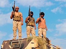 Хуситы задержали десятки сотрудников ООН в Сане