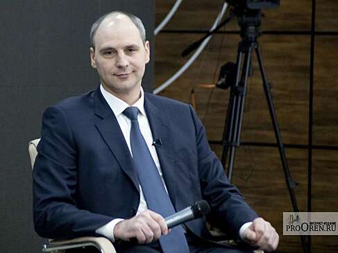 Глава Оренбуржья поздравил спасателей с профессиональным праздником
