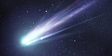 НАСА: число крупных комет в Солнечной системе сильно недооценивалось