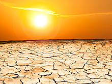 Засуха разоряет Европу