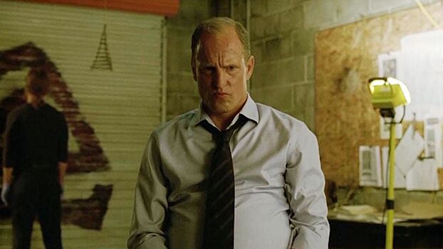 Вуди Харрельсон прокомментировал слухи о возвращении в сериал «Настоящий детектив»