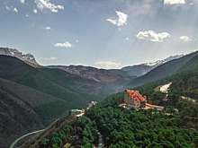 Блогеры со всей России собрались на медиафоруме в Ингушетии