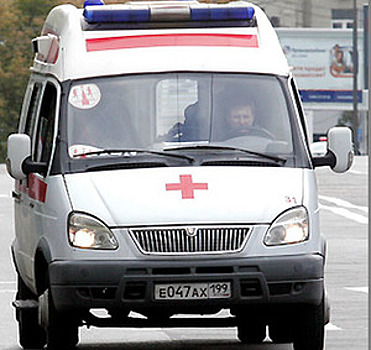 В Забайкалье парня госпитализировали с переломом позвоночника после допроса в полиции