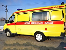 Тело остыло до 32 градусов: пожилой тюменец впал в кому из-за сильного переохлаждения